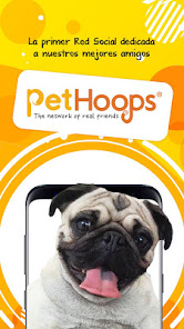 PetHoops 1.2.2 APK + Mod (Free purchase) for Android