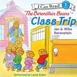 Icon image The Berenstain Bears' Class Trip