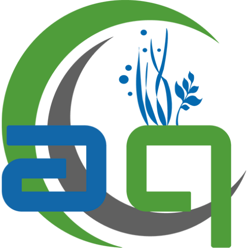 Aquariaan logo