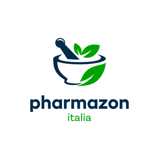 Pharmazon Italia logo
