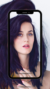 Katy Perry 3D Wallpapers