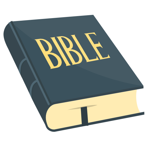 Bíblia Completa HDS logo