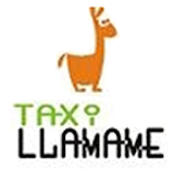 Taxi Llamame - Conductor icon