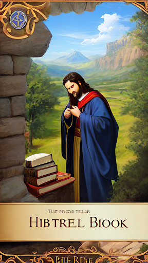The Bible Screen 3