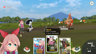 Game screenshot Yamafuda! 2nd station mod apk