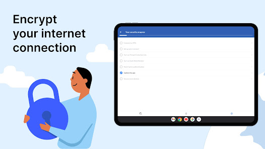 NordVPN Mod APK 6.35.1 – unlocked – Latest Version Download Gallery 8