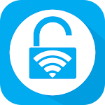 Cover Image of Télécharger Show Wi-fi Password:All WIFI key Master 1.0.2 APK
