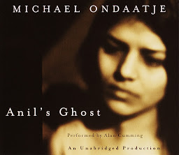 Icon image Anil's Ghost