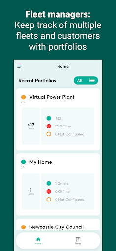 Stormcloud by SwitchDin Screen 3