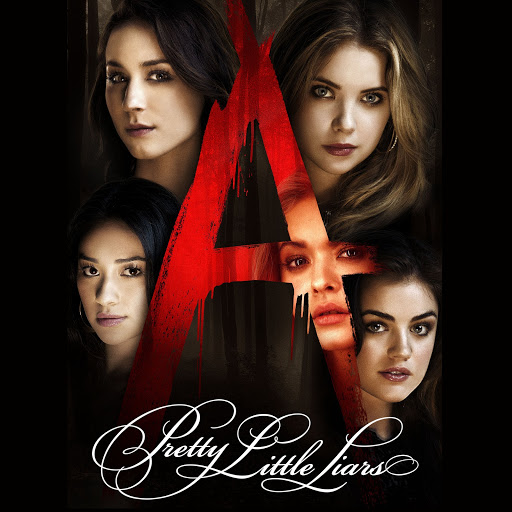 Pretty Little Liars: Temporada 1 – TV no Google Play