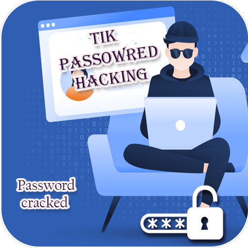 Tik Tak account Hacker Prank – Aplicații pe Google Play