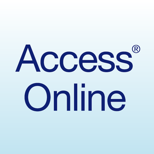 Access online apps on google play