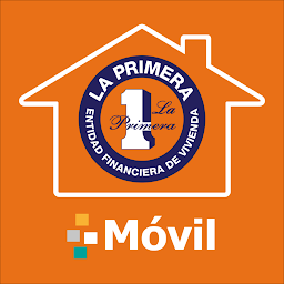 Symbolbild für LA PRIMERA MOVIL