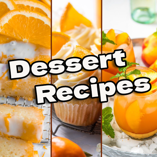 Baixar Dessert Recipes - Epic Food para Android