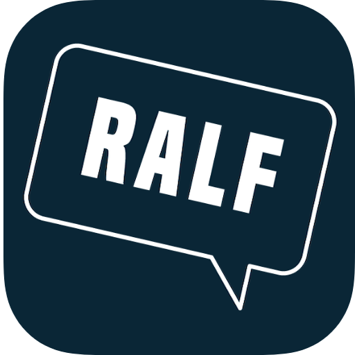 RALF - ES 1.0.1 Icon