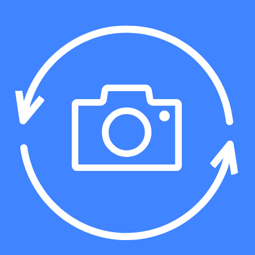 Rotate Image & Flip Photo 360 Download on Windows