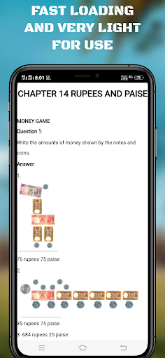Class 3 Math NCERT Solution Screen 3