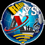 Cover Image of Download Rádio YS.Alfa  APK
