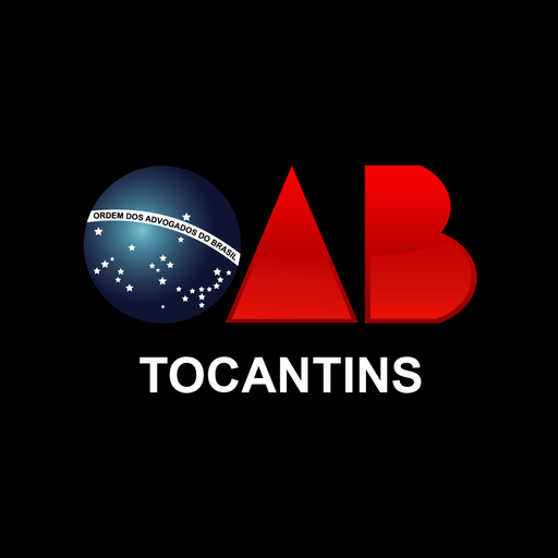 Anuidade Zero OAB Tocantins logo