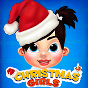 Top 46 Arcade Apps Like Christmas Girls Night Party : Decor Game - Best Alternatives
