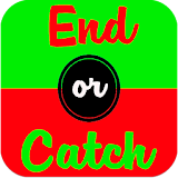 End or Catch icon