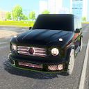 G Class 4x4 Car Simulator 2022 1.0 APK Télécharger