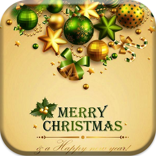 Christmas Messages 2020  Icon