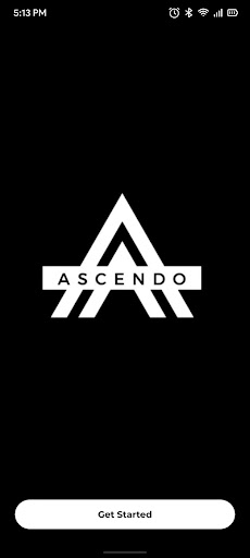 Android application Ascendo Syndicate screenshort