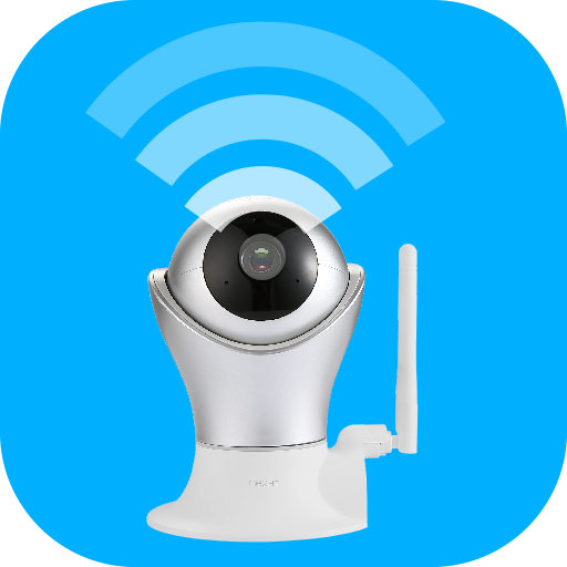 NexHT Cam 3.9.3.1 Icon