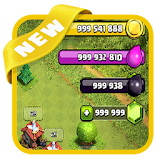 GEMS CHEATS For Clash Of Clans icon