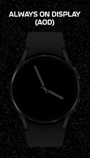 Boho Skull Bull Pink Watchface screenshot 3