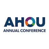 AHOU Annual Conference icon