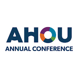 Icon image AHOU Annual Conference