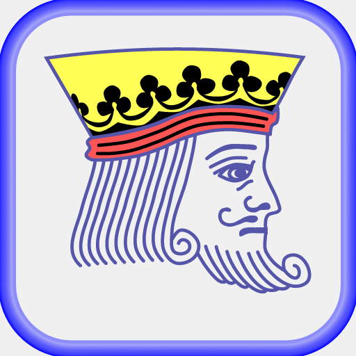 FreeCell logo