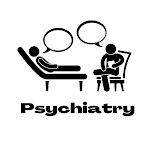 Cover Image of Download Psychiatry Books  APK