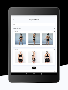 Captura de Pantalla 16 Gary Robb Training android