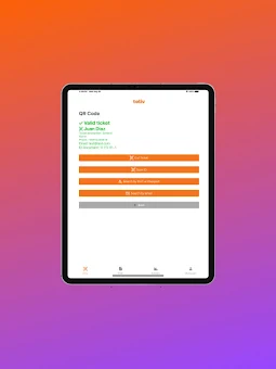 QRToliv screenshot 6