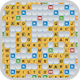 Tips Words With Friends Guide icon