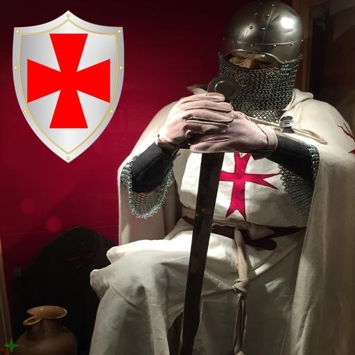 Stronghold : Mercenaries Atta logo