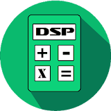 DSP Calculator+ icon