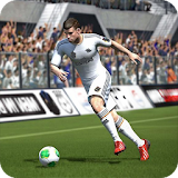 Football 2018 Pro Mobile Soccer icon