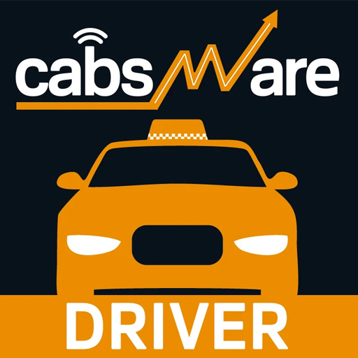 Cabsware Driver logo