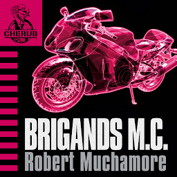 「Brigands M.C.: Book 11」圖示圖片