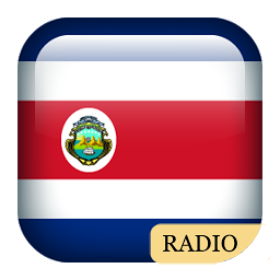 「Costa Rica Radio FM」圖示圖片