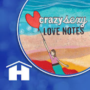 crazy sexy LOVE NOTES by Kris Carr