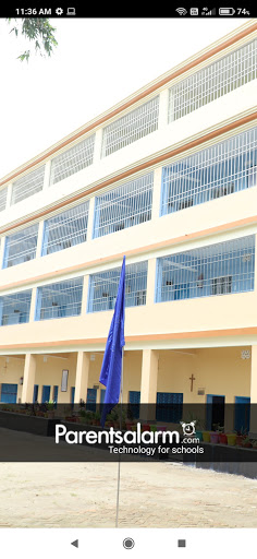St. Marys English Medium Scho Screen 2