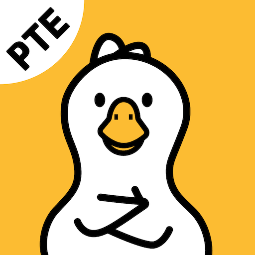 DuckPTE - AI PTE Prep Expert
