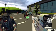 Survive Z War: FPS Shooterのおすすめ画像3