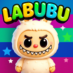 Labubu Puzzle Mod Apk