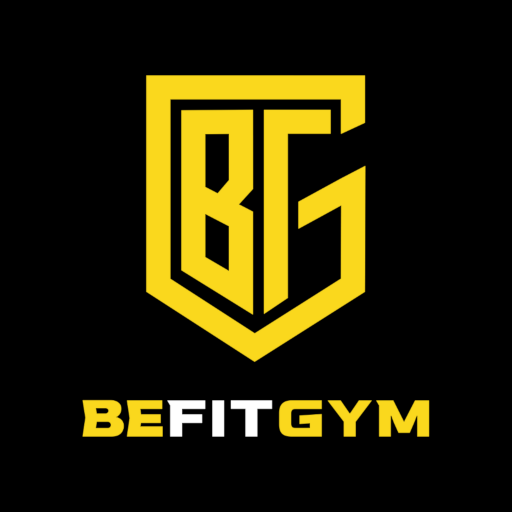 Be Fit Gym Download on Windows